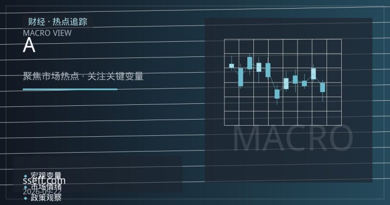 技术指标视角下的A股缩量震荡：上证指数均线粘合与量能萎缩的观望信号