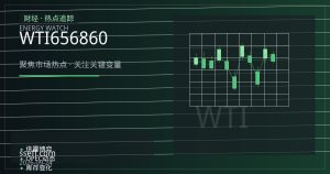WTI原油反弹遇阻：65至68美元阻力带与60美元支撑的技术面观察