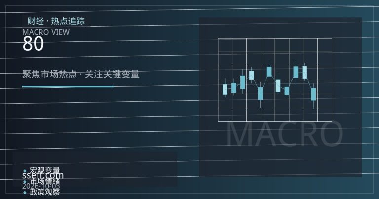 金银比80关口拉锯：黄金回落之际，白银补涨动能与回调风险如何权衡